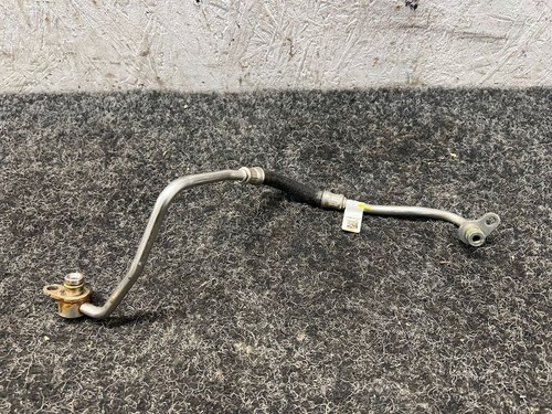 BMW X1 U11 2024 Benzin 221kW Turbolader Ölleitung Ölschlauch 8489607 OOT11523