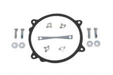 V-Twin 15-0381 Inner Primary Repair Gasket Kit w Lock - Softail & Touring 90-06