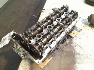 ZYLINDERKOPF BMW 3 serie (E90) Sedan 320d 16V (N47-D20C) 2011