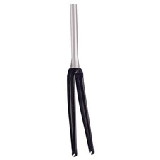 forcella corsa in carbonio tapered 1 1/8 - 1 1/2 qr 093014 RIDEWILL BIKE bici ci