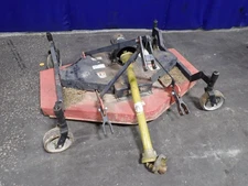   BRUSH HOG ATTACHMENT 63" 11250910003