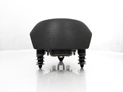 クーパーズ　パンキンRJ 2018-2021 Nissan Kicks Front Driver Knee Airbag Air Bag 98510