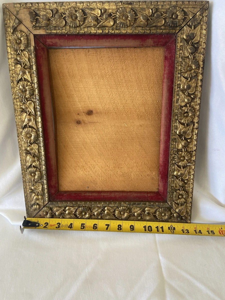Antique Painting Frame In Antique Picture Frames for sale | eBay