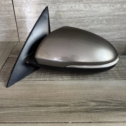 ⭐️2016 2017 2018 2019 2020 Kia Optima Left Driver Side Door Power Mirror OEM