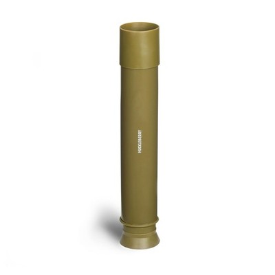Kikkerland Huckleberry Telescope - Compact, Durable, and Optical Instrument with