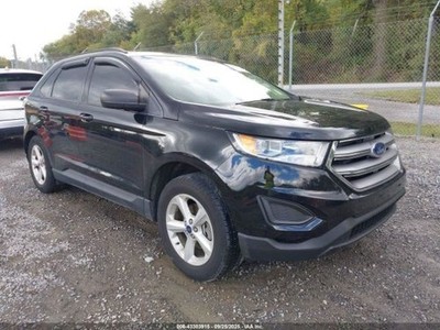 Driver Left Air Bag Front Driver Roof Fits 15-18 EDGE 2312311