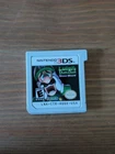 New ListingLuigi's Mansion Dark Moon - Nintendo 3DS Tested