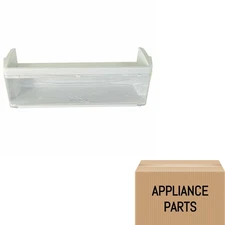 56646001-A OEM For Kenmore Frigidaire Refrigerator Freezer Door Bin Part # Model