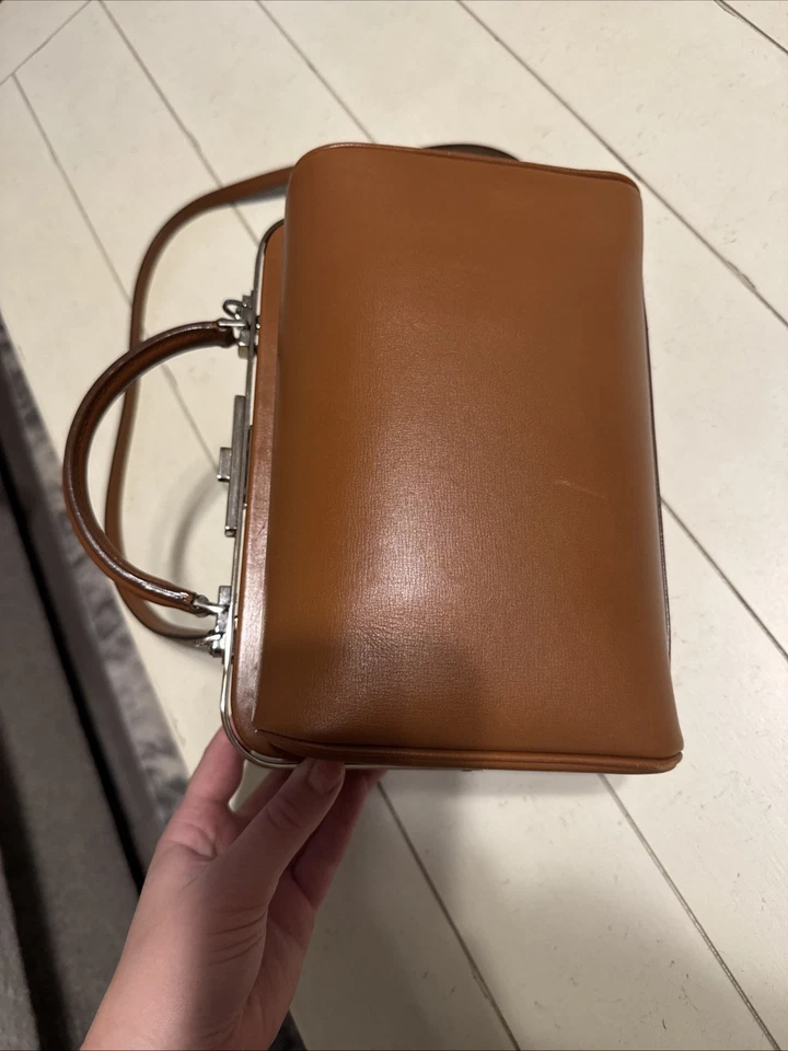 Bolso para mujer Giorgio Armani Foto 2 de 4