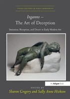 Inganno - The Art Of Deception | Sharon Gregory (U. A.) | Taschenbuch | Englisch