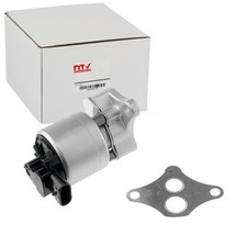 NTY AGR-VENTIL ABGASRÜCKFÜHRUNG passend für CITROËN C4 C5 C8 EVASION JUMPY