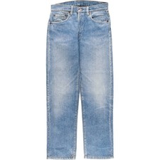 Vintage 80'S-90'S Levi's 505-0217 Tapered Denim Pants Made in the USA Men's ...