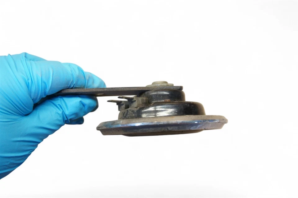 Cuatro bocinas Honda Cb750k Cb 750k Cb750 Cb 750 H287 *2641Y Foto 2 de 3