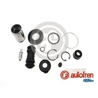 Autofren Reparatursatz Bremssattel Hinten Passend FüR Mitsubishi Colt Eclipse GA