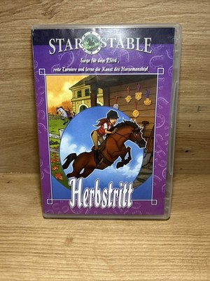 Star Stable Pony Club Herbstritt (CD)