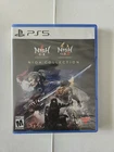 Nioh Remastered Collection - PlayStation 5 (PS5) Brand New (Sealed) Team Ninja