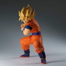 Figura Son Goku Grandista
