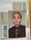 BTS - JIMIN - MUSE Early Bird POB Photo Card