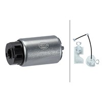 Kraftstoffpumpe Elektrisch Hella Passend FüR U.A. Toyota Yaris