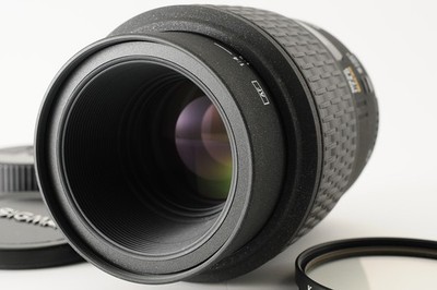 [MINT] Sigma AF 105mm f/2.8 Macro EX NA From JAPAN