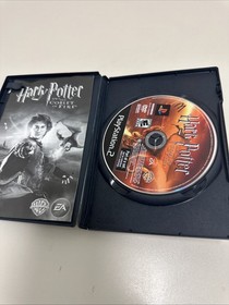 video game Lot Of 5 Games PS2 ,N64, As Is Lot Harry Potter, Ect