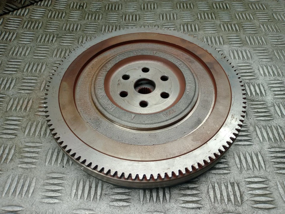 FORD KUGA FLYWHEEL & DAMPER DISC 2.5 PHEV DG9P-6K390-BA MK3 2020 - 2024 - Image 3 of 4