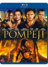NORDISK FILM Pompeii - Bluray