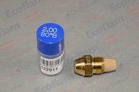 Elco Duese Del 2,00Gph 80° B