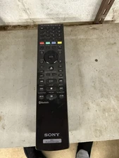 Genuine Sony PS3 BD Playstation 3 Media Blu-Ray Disc OEM Remote CECHZR1U 