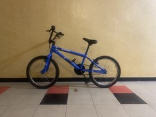 X rated QUARTER BMX Bike Kids 20” Wheel Amazing condition