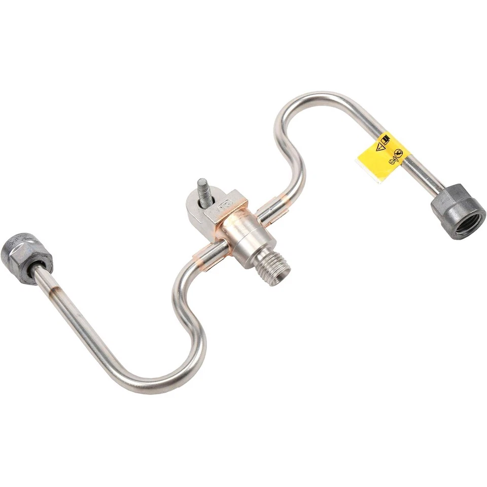 12677002 AC Delco Carburetor Fuel Feed Line Gas for Chevy SaVana Express Van - Image 2 of 2