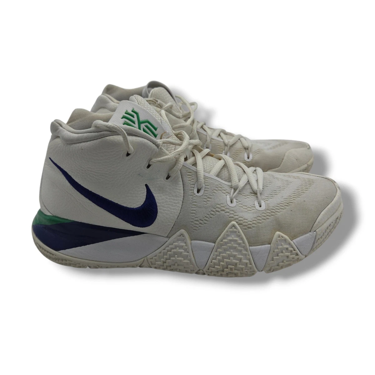 Preços baixos em Nike Kyrie 4 Seattle Seahawks | eBay