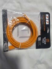 TetherPro USB 3.0 to USB-C Cable for Fast Transfer and Connection