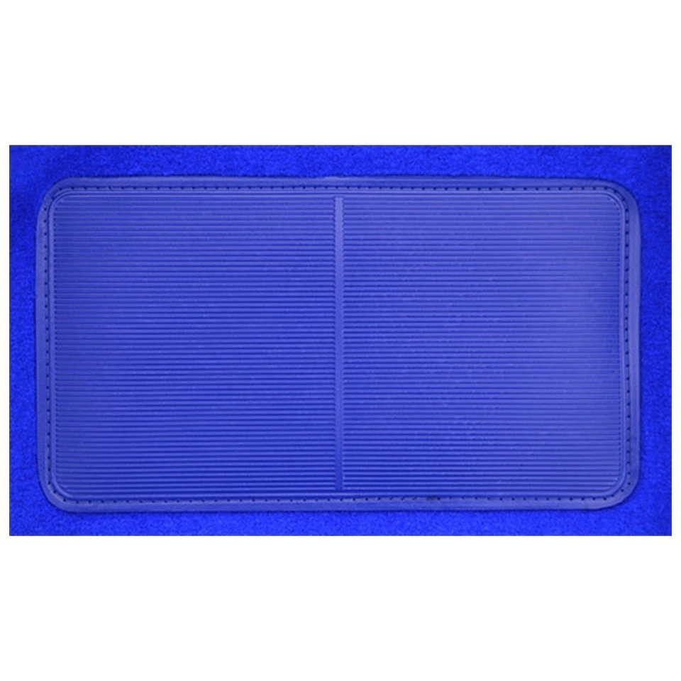 Tapete para 1982-1988 Ford EXP 2DR/4DR Hatchback Pass Area Cutpile - Imagem 3 de 4