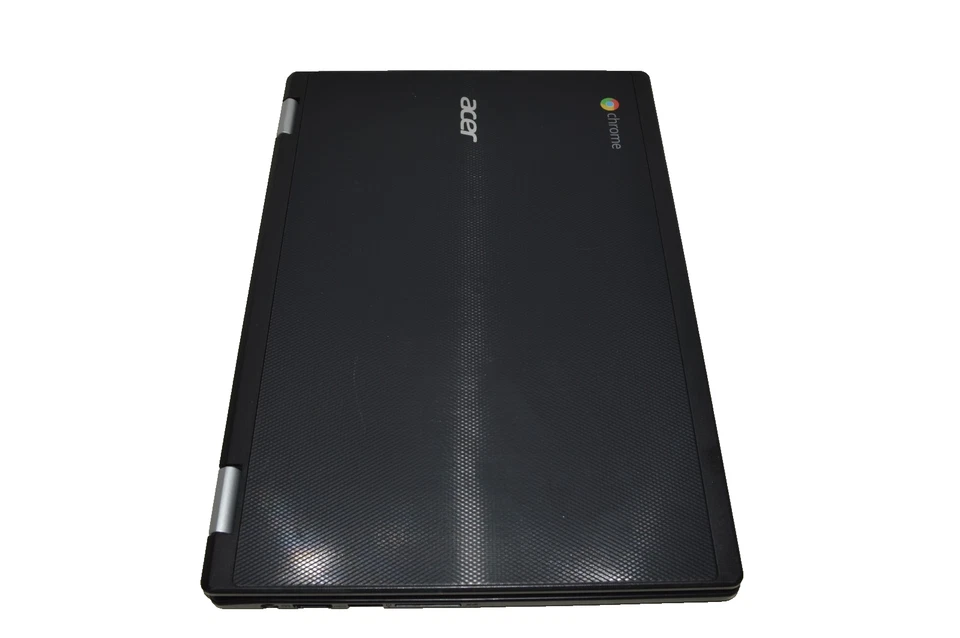 Acer Chromebook C738T-C8Q2 11.6" 1.6GHz Intel 4GB 32GB SSD Chrome(Grade A No AC) - Image 4 of 4