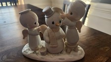 precious moments rare collectibles figurines