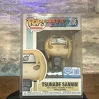 Funko Pop! Animation Naruto Shippuden Tsunade Sannin #2105 Exclusive