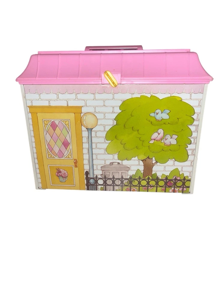 Tienda de refrescos Get Along Gang 1984 de colección/con caja 🗃️ muy bonita Foto 4 de 4