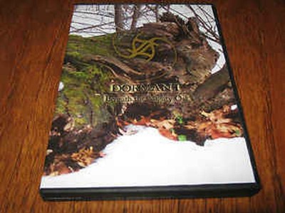 Dormant - Beneath the Mighty Oak CD NEU