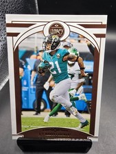 2020 Panini Legacy A.J. Bouye #36 - Jacksonville Jaguars
