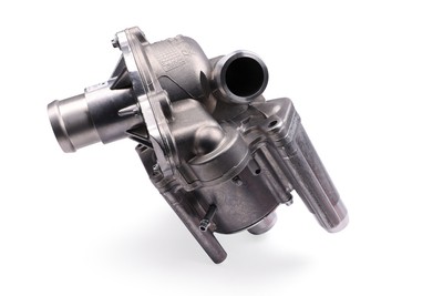 HEPU P697-TH Wasserpumpe, Motorkühlung für AUDI,PORSCHE,VW