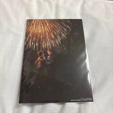 Demon Slayer Kimetsu no Yaiba Inosuke Hashibira Visitor Benefits Unused