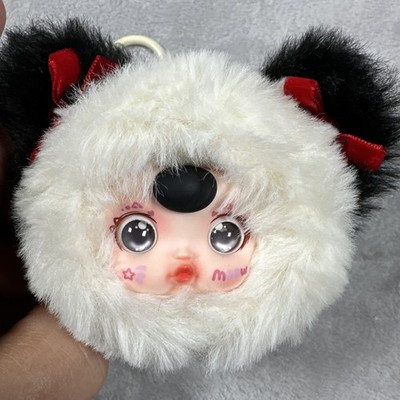 Lewa Yuumi Unstoppable Sweetheart PANDA Pendant EXACT ITEM IN PICS