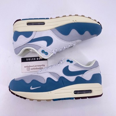 Nike Air Max 1 / Patta 