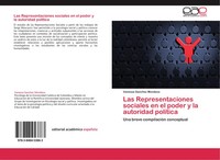 Vanessa Sanchez Mendoza | Las Representaciones Sociales En El Poder Y La...