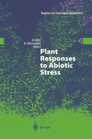 Plant Responses To Abiotic Stress Heribert Hirt