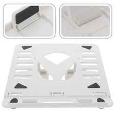 Support pour ordinateur portable pour support de bureau