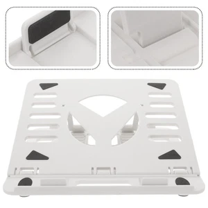 Support pour ordinateur portable pour support de bureau