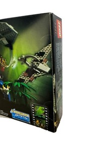 LEGO Studios: Raptor Rumble (1370) Vintage Jurassic Park Set NEW Sealed