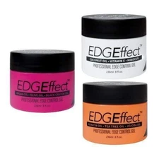 MAGIC EDGEFFECT EXTREME HOLD EDGE CONTROL GEL 8OZ